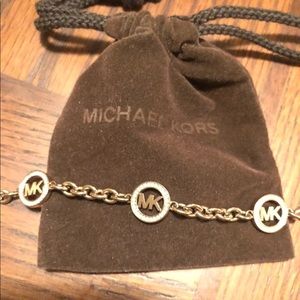 Michael kors fashion bracelet